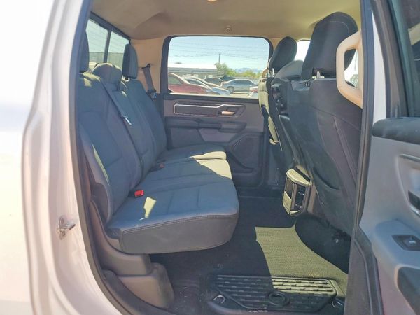 2019 RAM 1500 Big Horn/Lonestar