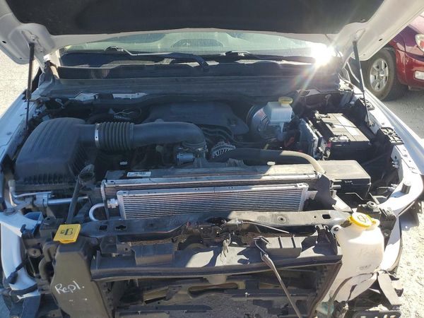 2019 RAM 1500 Big Horn/Lonestar