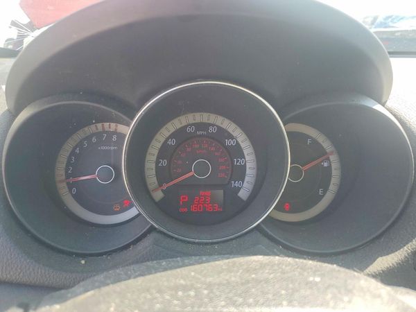2013 KIA FORTE EX