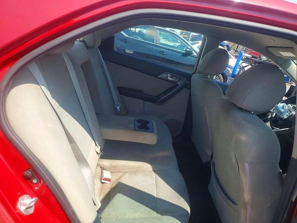 2013 KIA FORTE EX