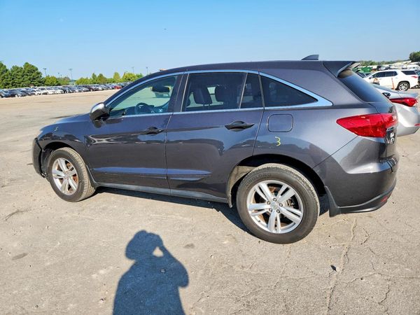 2013 ACURA RDX