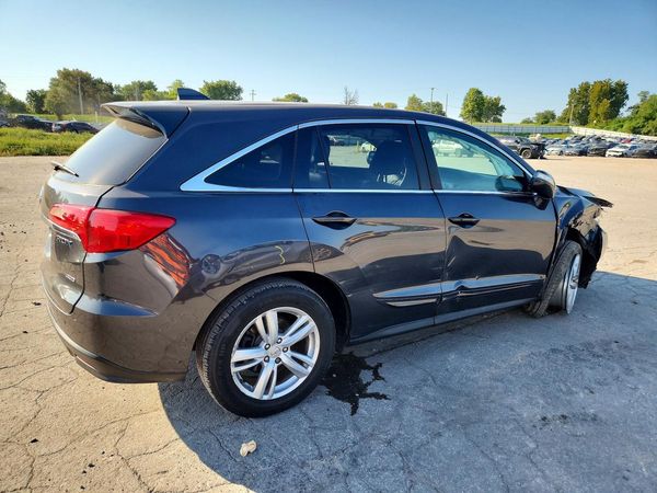2013 ACURA RDX
