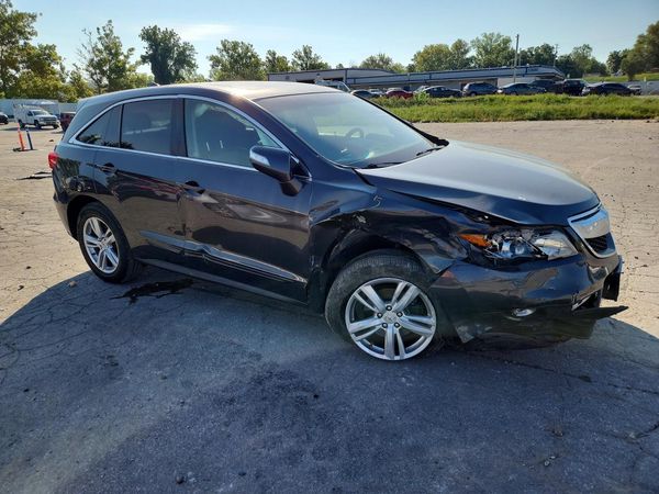 2013 ACURA RDX