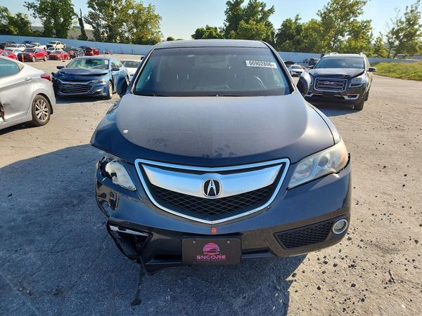 2013 ACURA RDX