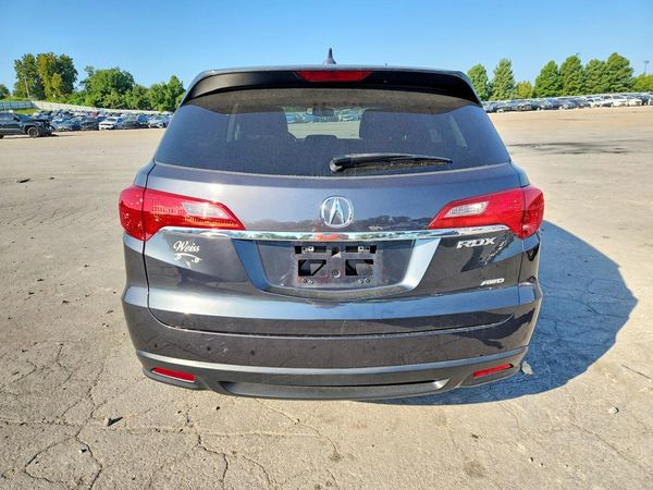 2013 ACURA RDX