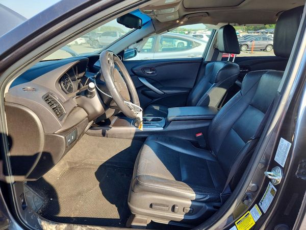2013 ACURA RDX