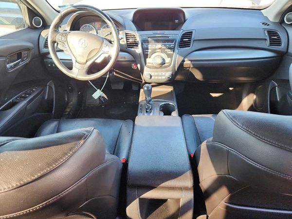 2013 ACURA RDX
