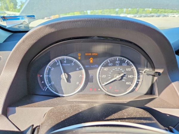 2013 ACURA RDX