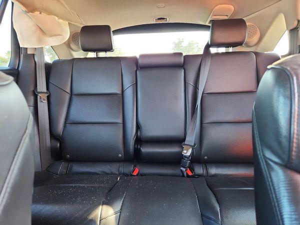 2013 ACURA RDX