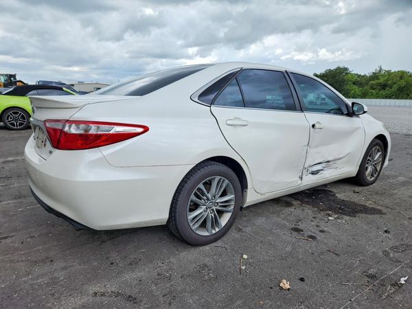 2017 TOYOTA CAMRY LE/SE/XLE/XSE