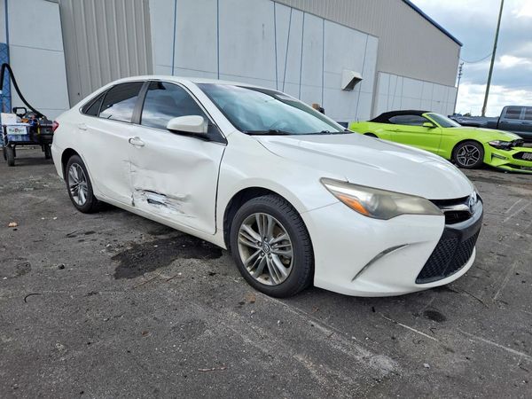 2017 TOYOTA CAMRY LE/SE/XLE/XSE