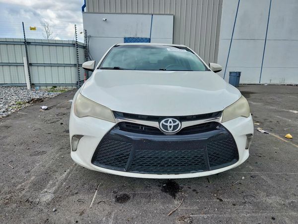 2017 TOYOTA CAMRY LE/SE/XLE/XSE