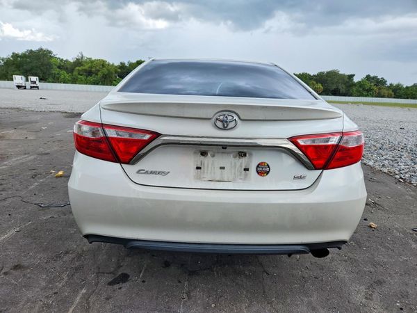 2017 TOYOTA CAMRY LE/SE/XLE/XSE