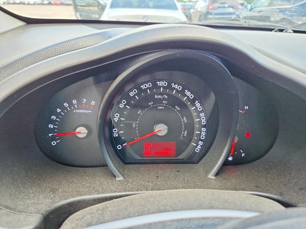 2013 KIA SPORTAGE