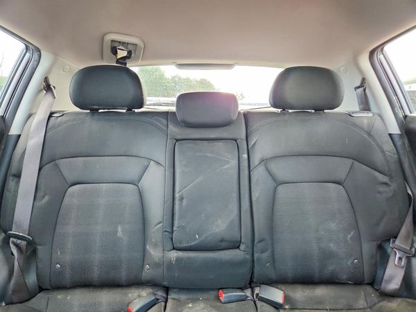 2013 KIA SPORTAGE