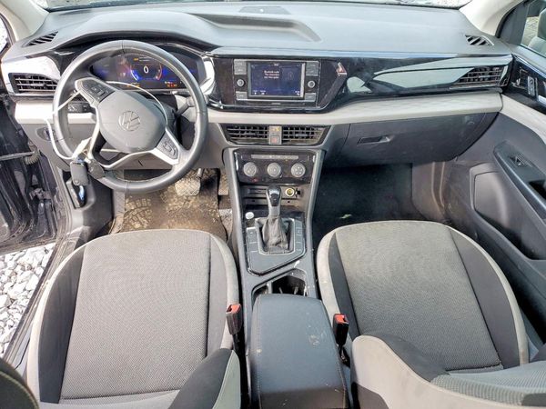 2024 VOLKSWAGEN TAOS S