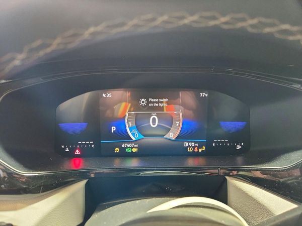 2024 VOLKSWAGEN TAOS S