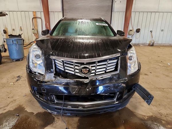 2015 CADILLAC SRX