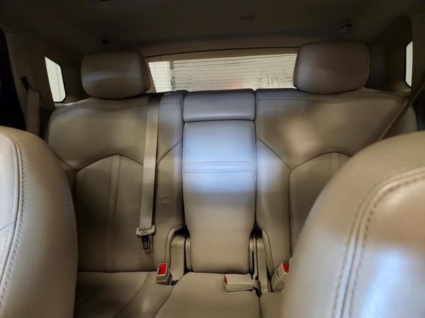 2015 CADILLAC SRX