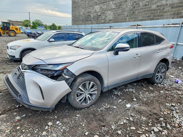2023 TOYOTA VENZA