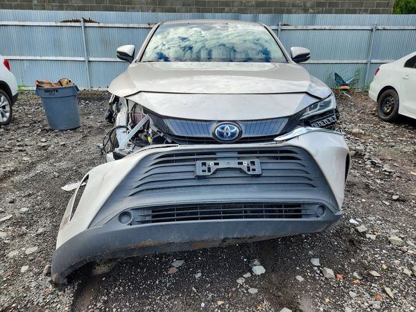 2023 TOYOTA VENZA