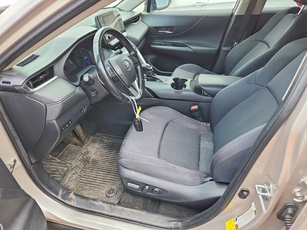2023 TOYOTA VENZA