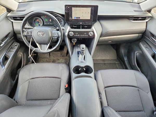 2023 TOYOTA VENZA