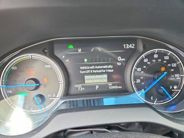 2023 TOYOTA VENZA