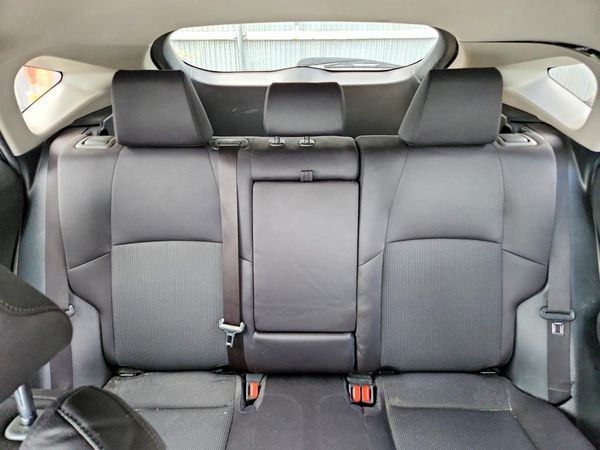 2023 TOYOTA VENZA