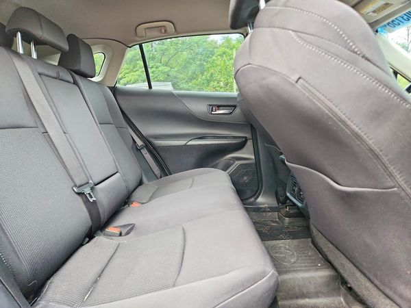 2023 TOYOTA VENZA