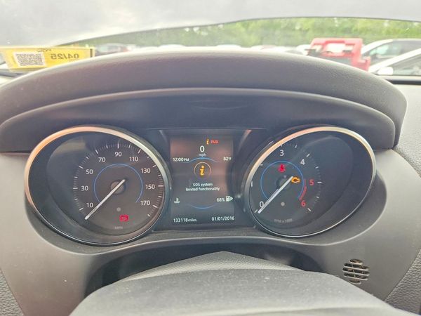 2018 JAGUAR F-PACE Premium — ODOM