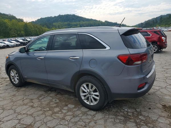 2020 KIA SORENTO L, LX, S