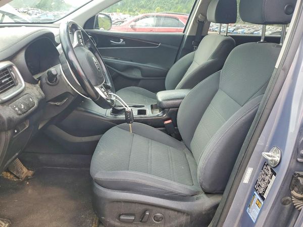 2020 KIA SORENTO L, LX, S