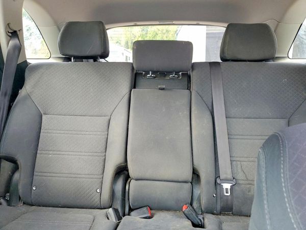 2020 KIA SORENTO L, LX, S