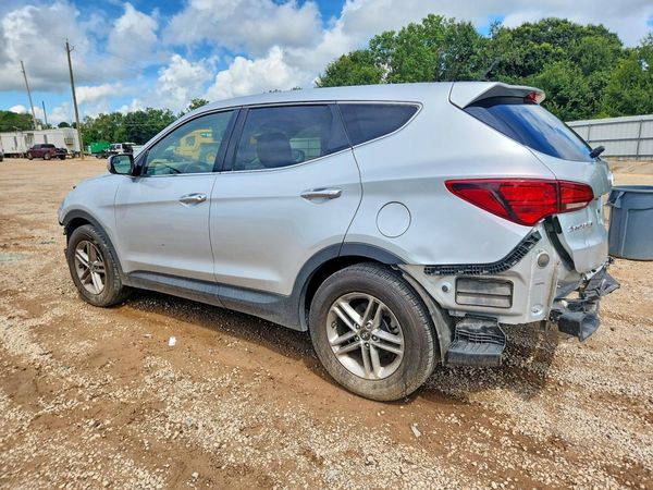 2018 HYUNDAI SANTA FE Sport Base