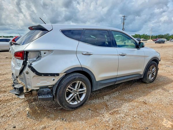 2018 HYUNDAI SANTA FE Sport Base