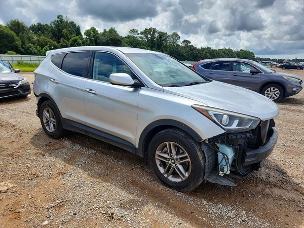 2018 HYUNDAI SANTA FE Sport Base