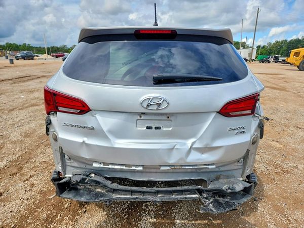 2018 HYUNDAI SANTA FE Sport Base