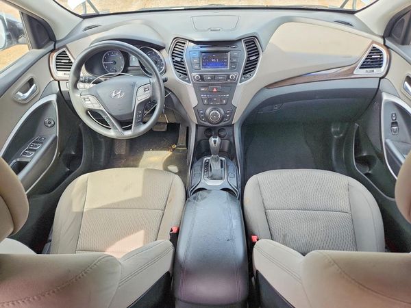 2018 HYUNDAI SANTA FE Sport Base