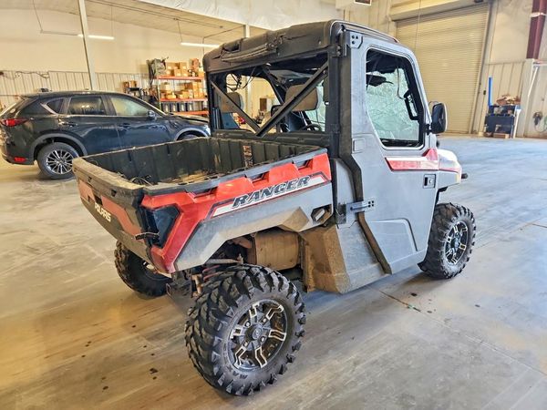 2020 POLARIS RANGER