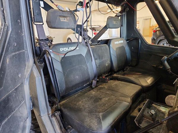 2020 POLARIS RANGER