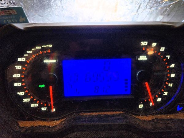 2020 POLARIS RANGER