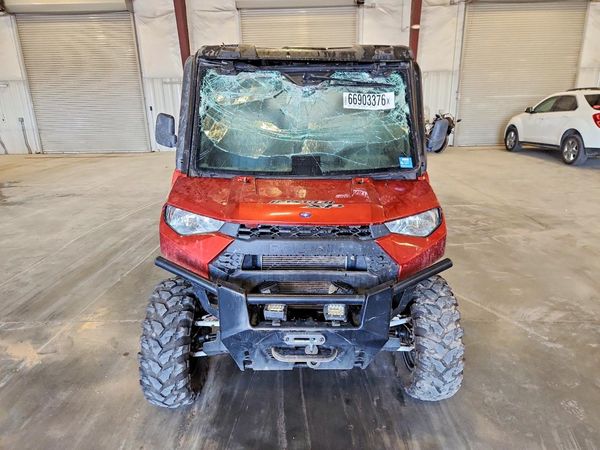 2020 POLARIS RANGER