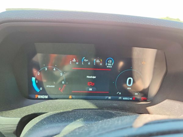 2024 FORD F150
