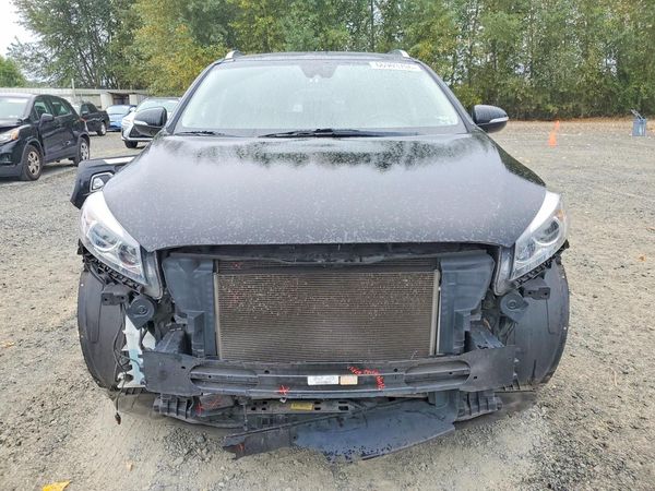 2017 KIA SORENTO EX