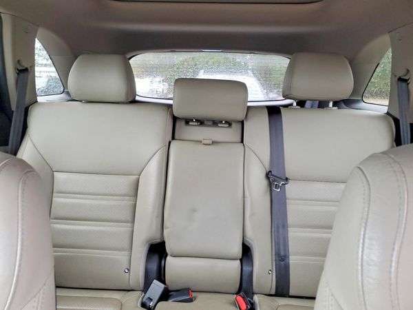 2017 KIA SORENTO EX