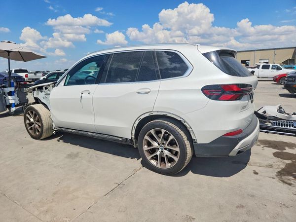 2024 BMW X5