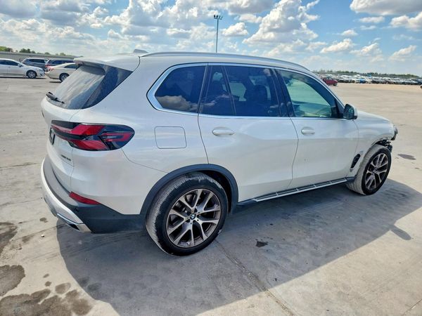 2024 BMW X5