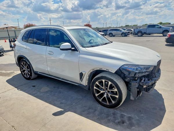 2024 BMW X5