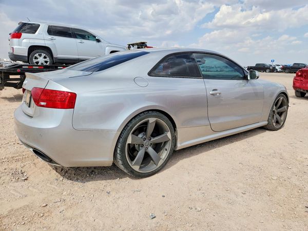 2014 AUDI RS5